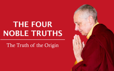 2. The Truth of the Origin
