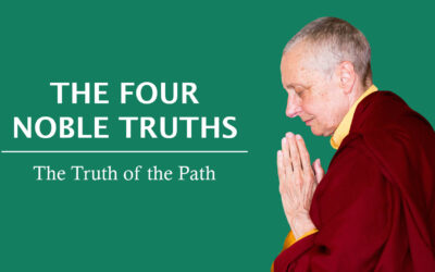 4. The Truth of the Path